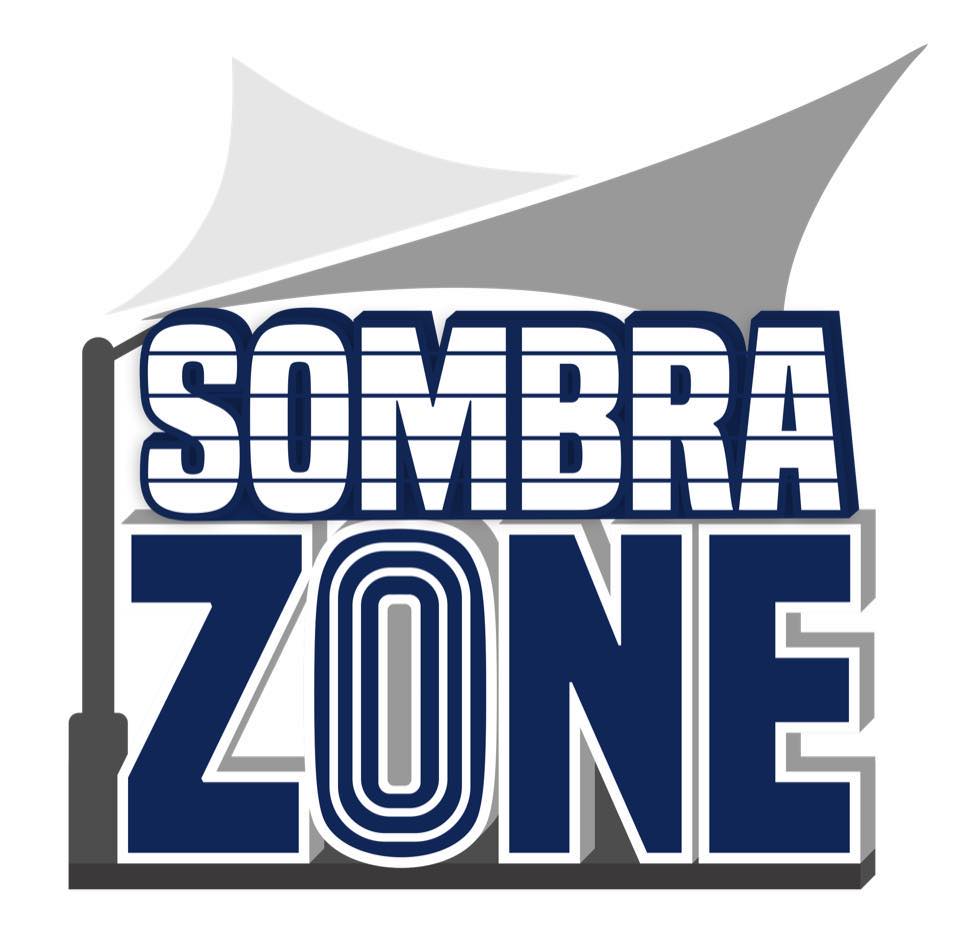 Logo SombraZone